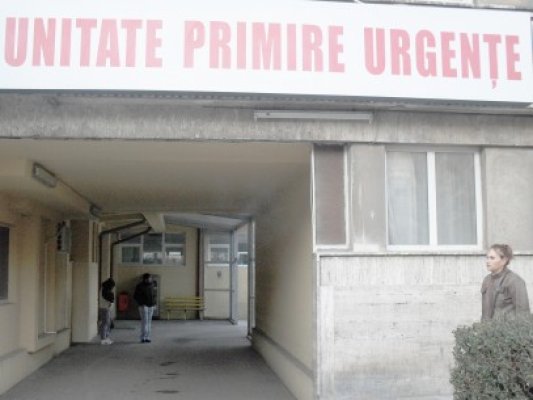Unitatea de Primire Urgenţe Constanţa caută medici